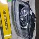2006-2010 AUDİ A6 SOL FAR LEDLI