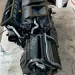 2006 BMW 1 Serisi Kalorifer Kutusu Çıkma Parça Ankara