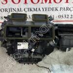 2006 BMW 1 Serisi Kalorifer Kutusu Çıkma Parça Ankara