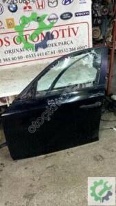2006-2010 BMW 1.16 E87 SOL DOLU ÖN KAPI -DS OTOMOTİV-