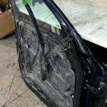 2006 BMW 1 Serisi Sol Ön Kapı Çıkma Parça Ankara