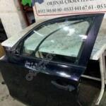 2006 BMW 1 Serisi Sol Ön Kapı Çıkma Parça Ankara