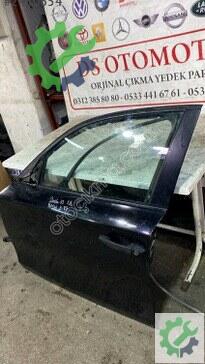 BMW 1 Serisi Sol Ön Kapı 2006-2010 çıkma parça