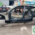 2006 BMW 1 Serisi Oto Teybi Çıkma Parça Ankara