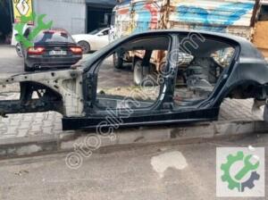 2006-2010 BMW 1.16 KESME -DS OTOMOTİV-