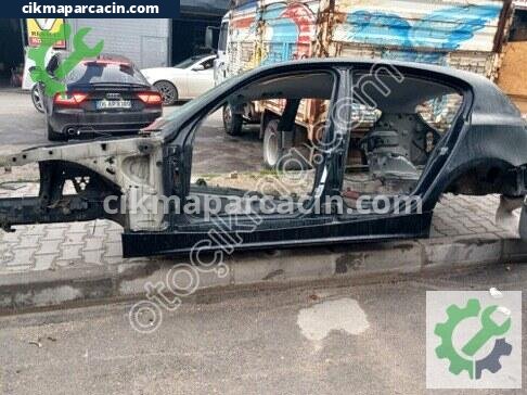 BMW 1 Serisi Oto Teybi çıkma parça