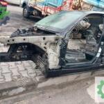 2006 BMW 1 Serisi Oto Teybi Çıkma Parça Ankara