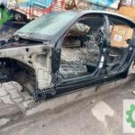 2006 BMW 1 Serisi Oto Teybi Çıkma Parça Ankara