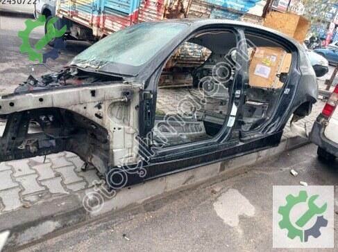 BMW 1 Serisi Oto Teybi 2006-2010 çıkma parça