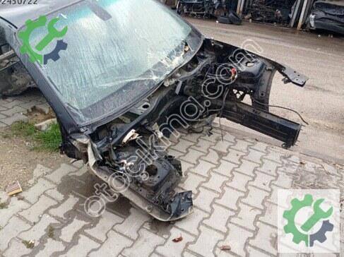 BMW 1 Serisi Oto Teybi 2006-2010 çıkma parça