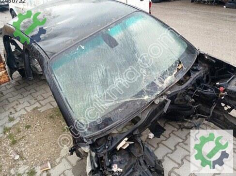 BMW 1 Serisi Oto Teybi 2006-2010 çıkma parça