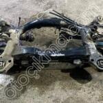 2006 BMW 1 Serisi Ön Dingil Çıkma Parça Ankara