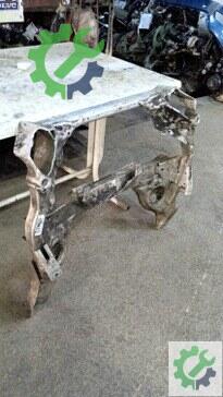 BMW 3 Serisi Travers 2006-2010 çıkma parça