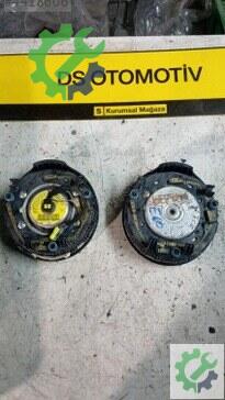 BMW 5 Serisi Direksiyon Airbag 2006-2010 çıkma parça