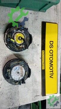 BMW 5 Serisi Direksiyon Airbag 2006-2010 çıkma parça