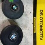 2006 BMW 5 Serisi Direksiyon Airbag Çıkma Parça Ankara