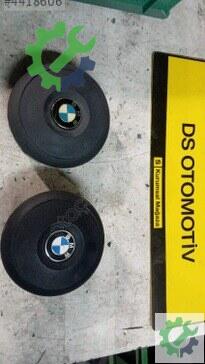 BMW 5 Serisi Direksiyon Airbag 2006-2010 çıkma parça