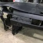 2002 Opel Combo Sağ Ön Kapı Kolu Çıkma Parça Ankara
