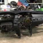 2006 BMW 5 Serisi Torpido Çıkma Parça Ankara