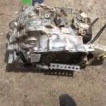 2006-2010 CHEVROLET CAPTİVA KOMPLE ŞANZIMAN