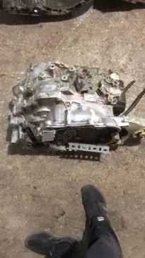 Chevrolet Captiva Şanzıman Komple çıkma parça