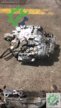 Chevrolet Captiva Şanzıman Komple 2006-2010 çıkma parça