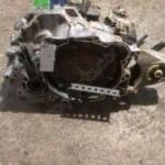 2006-2010 CHEVROLET CAPTİVA KOMPLE ŞANZIMAN
