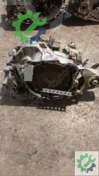 Chevrolet Captiva Şanzıman Komple 2006-2010 çıkma parça