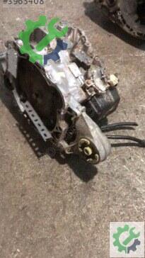 Chevrolet Captiva Şanzıman Komple 2006-2010 çıkma parça