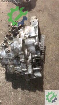 Chevrolet Captiva Şanzıman Komple 2006-2010 çıkma parça