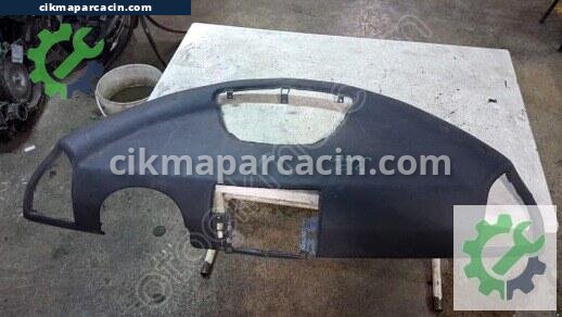 Citroen C4 Ön Torpido çıkma parça