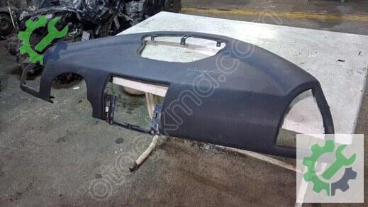 Citroen C4 Ön Torpido 2006-2010 çıkma parça