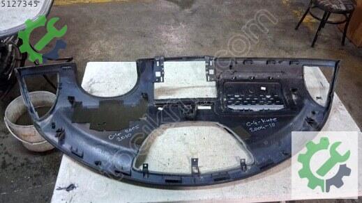 Citroen C4 Ön Torpido 2006-2010 çıkma parça