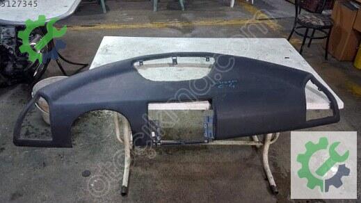 Citroen C4 Ön Torpido 2006-2010 çıkma parça
