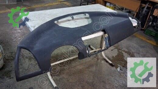 Citroen C4 Ön Torpido 2006-2010 çıkma parça