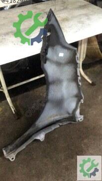 Citroen C4 Sağ Ön Çamurluk 2006-2010 çıkma parça