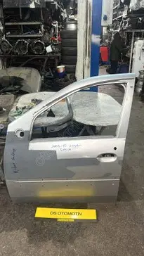 Dacia Logan Sol Ön Kapı çıkma parça