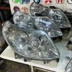 2006-2010 FİAT DUCATO SAĞ SOL FAR ADET FİYATI
