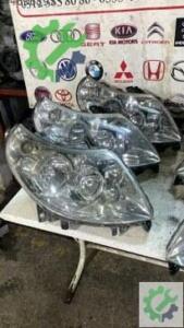 2006-2010 FİAT DUCATO SAĞ SOL FAR ADET FİYATI