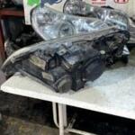 2006-2010 FİAT DUCATO SAĞ SOL FAR ADET FİYATI