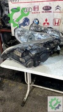 Fiat Ducato Far 2006-2010 çıkma parça