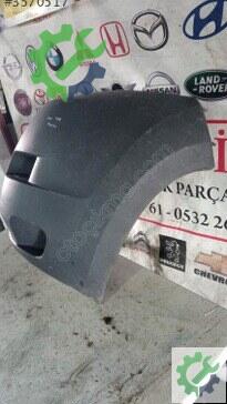 Fiat Ducato Ön Tampon 2006-2010 çıkma parça