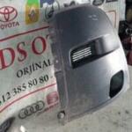 2006-2010 FİAT DUCATO SOL ÖN TAMPON