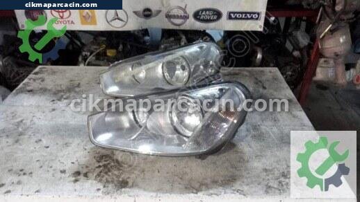 Ford C-Max Sol Ön Far çıkma parça