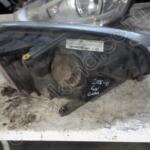 2006-2010 FORD CMAX SOL ÖN FAR
