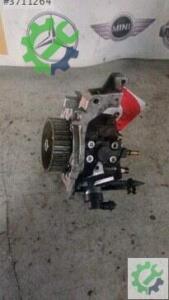 2006-2010 FORD FOCUS 1.6 DİZEL MAZOT POMPASI