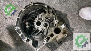 2006-2010 FORD FOCUS 1.6 DİZEL ŞANZIMAN MUHAFAZA