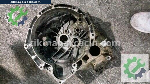 Ford Focus Şanzıman Komple çıkma parça
