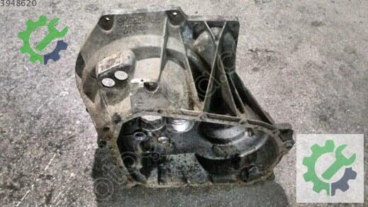 Ford Focus Şanzıman Komple 2006-2010 çıkma parça