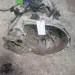 2006 Ford Focus Manuel Şanzıman Çıkma Parça Ankara